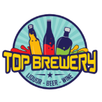TOP Brewery Logo